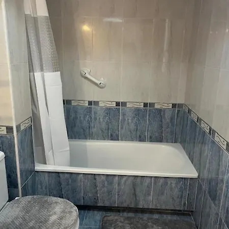 El Vaiven Del Camino Lägenhet *