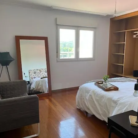 El Vaiven Del Camino * Caldas De Reis