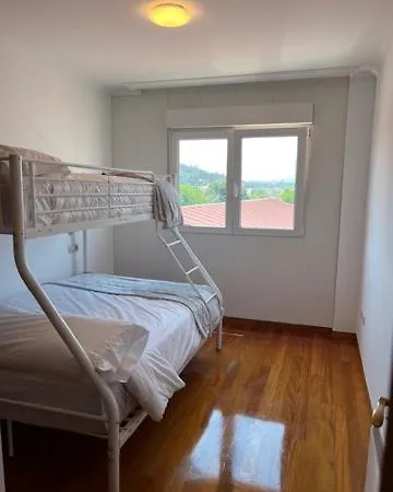 El Vaiven Del Camino Appartamento *