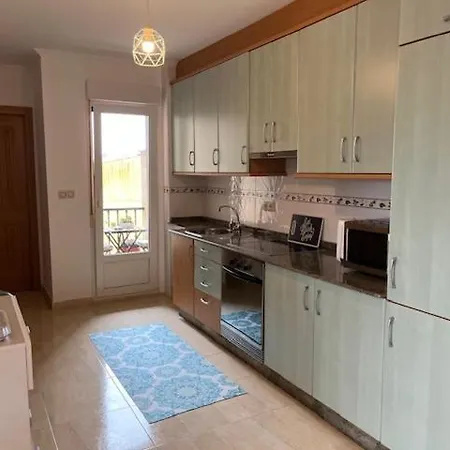 El Vaiven Del Camino Caldas De Reis