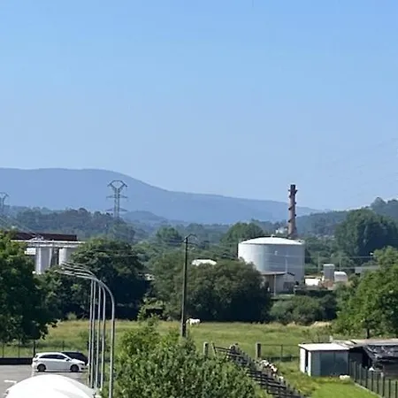 El Vaiven Del Camino *