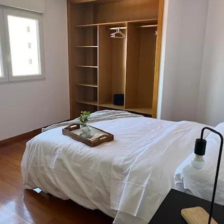 El Vaiven Del Camino Lägenhet