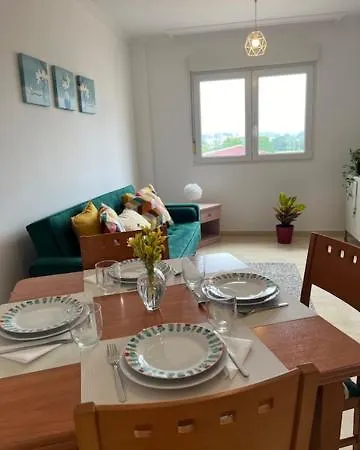 El Vaiven Del Camino