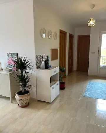 El Vaiven Del Camino Lägenhet *