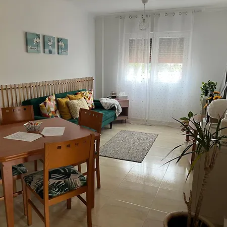 El Vaiven Del Camino Lägenhet