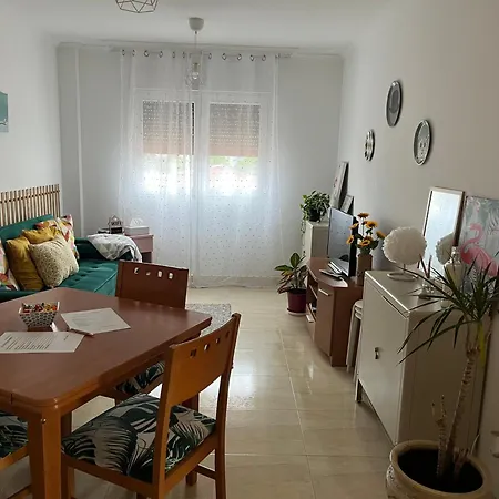 El Vaiven Del Camino * Caldas De Reis